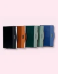 5 Premium Branded A5 2026 Diaries