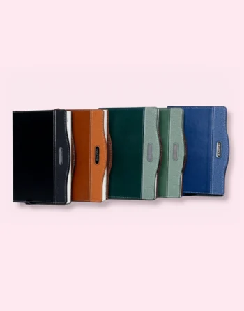 5 Premium Branded A5 2026 Diaries