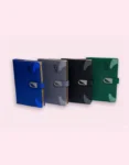4 Premium Branded A5 2026 Diaries
