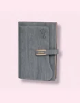 Premium Branded B5 2026 Diaries