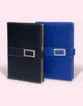Premium Branded A5 2026 Diaries