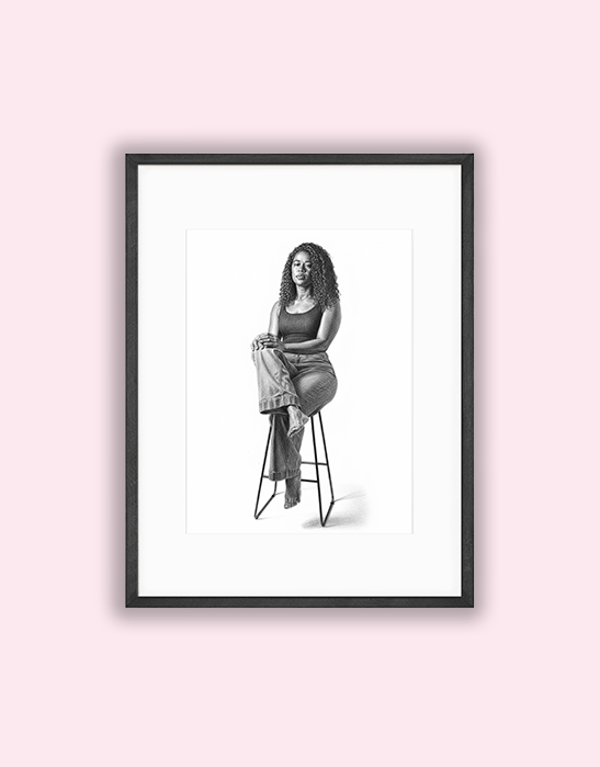 frames