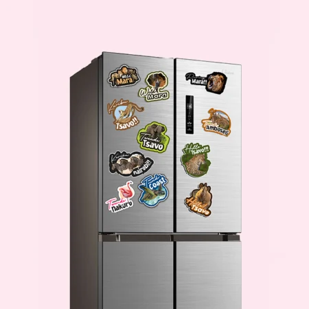 Fridge Magnet