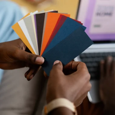 Why Your Brand Deserves the Best Printing Services in Nairobi