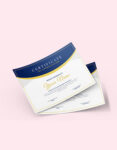 Professional Custom Branded Certificates